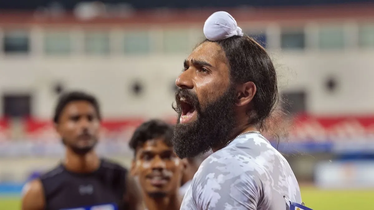 Gurvinder Singh- India TV Hindi