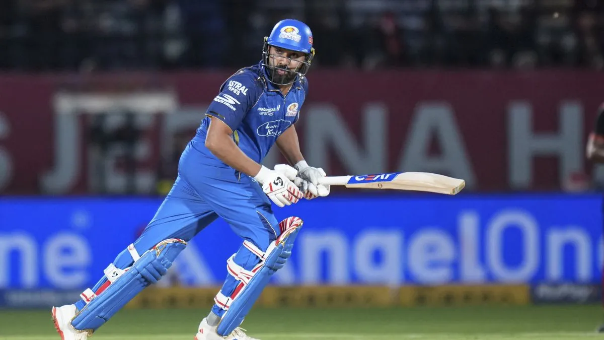 Rohit Sharma- India TV Hindi