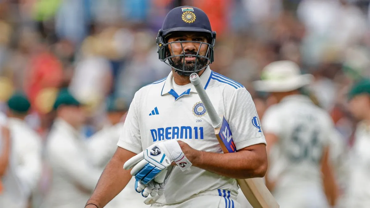 Rohit Sharma- India TV Hindi
