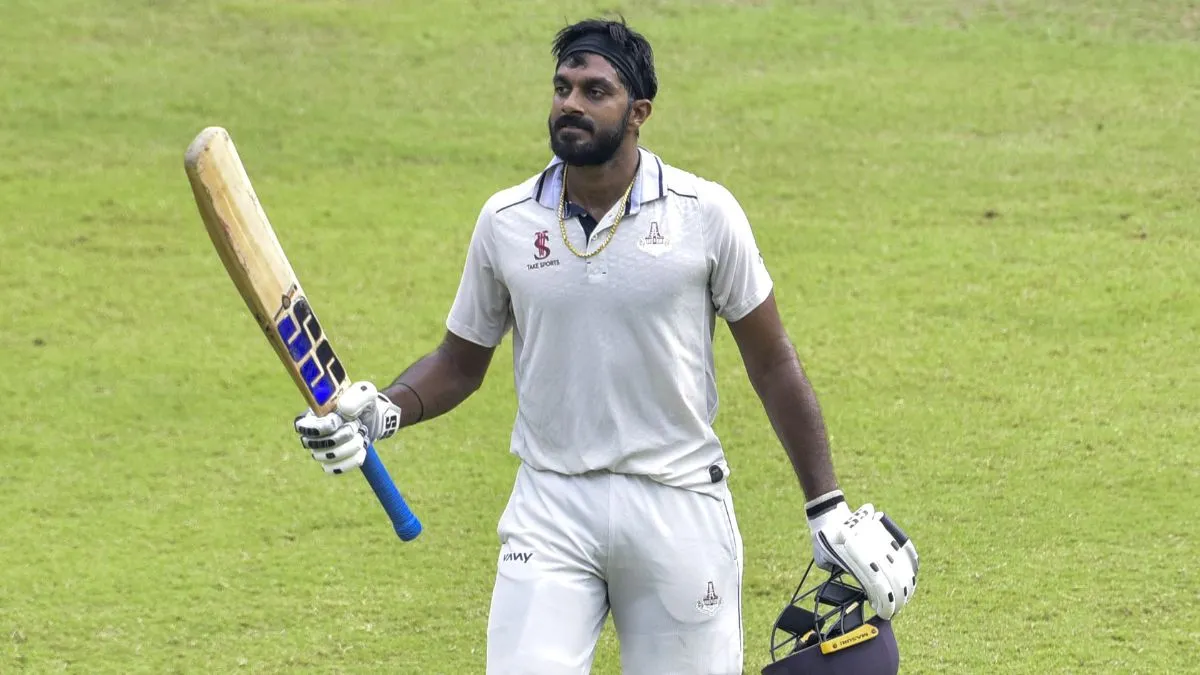 Vijay Shankar- India TV Hindi