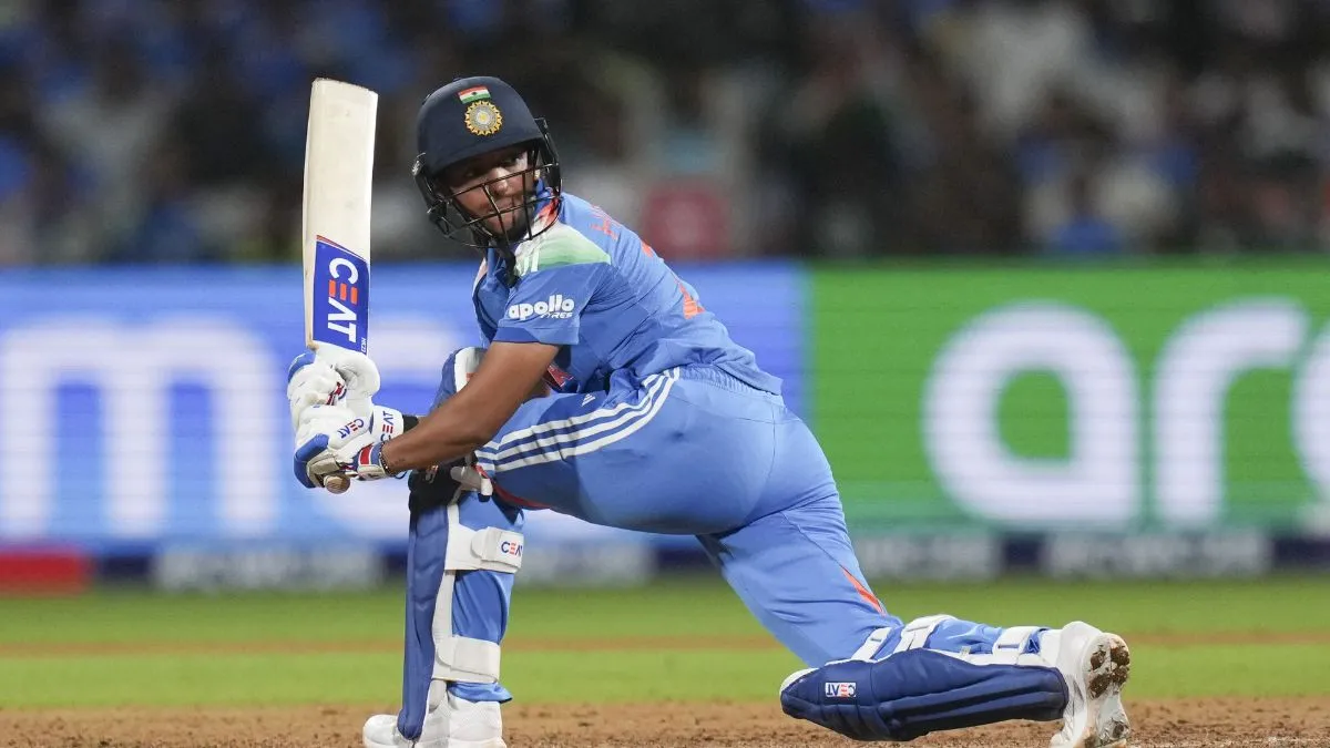 Harmanpreet Kaur- India TV Hindi