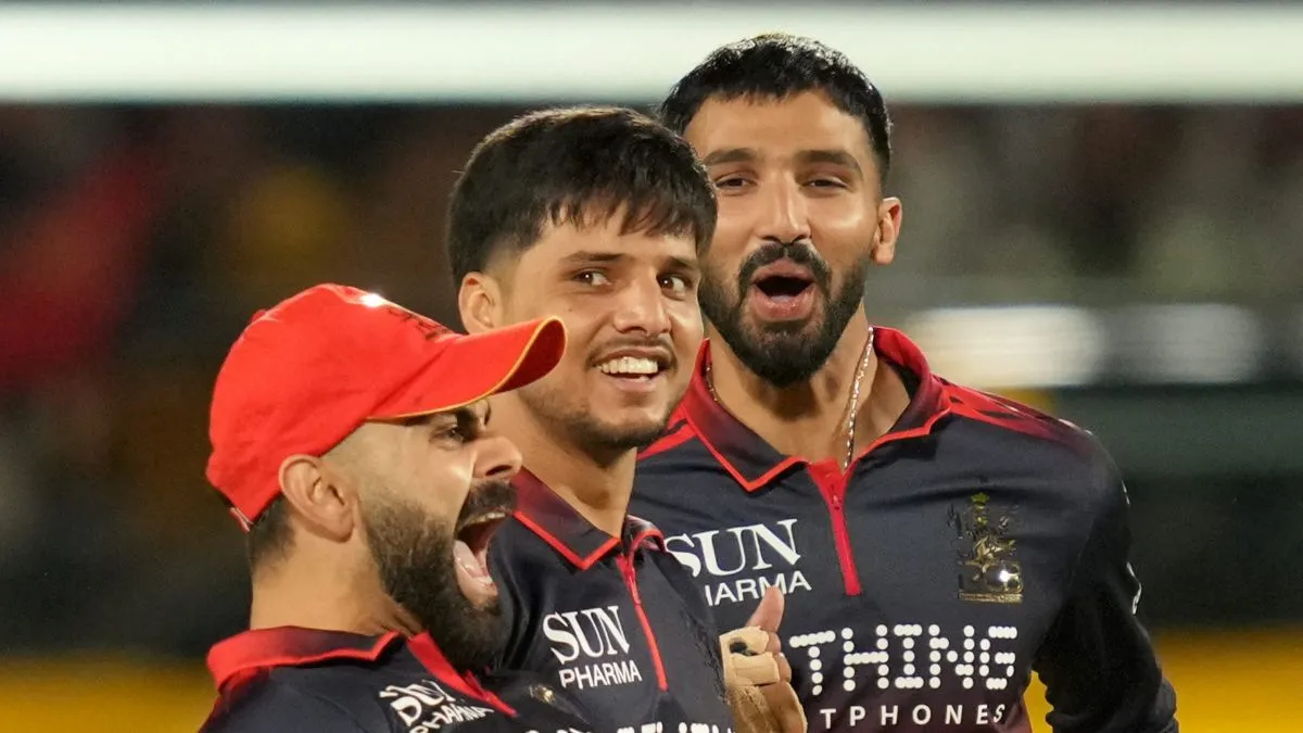 RCB- India TV Hindi
