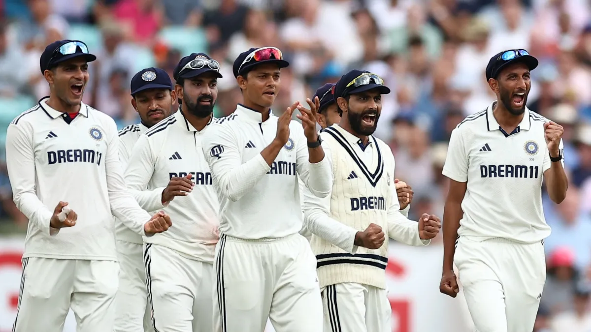 Indian Cricket Team- India TV Hindi