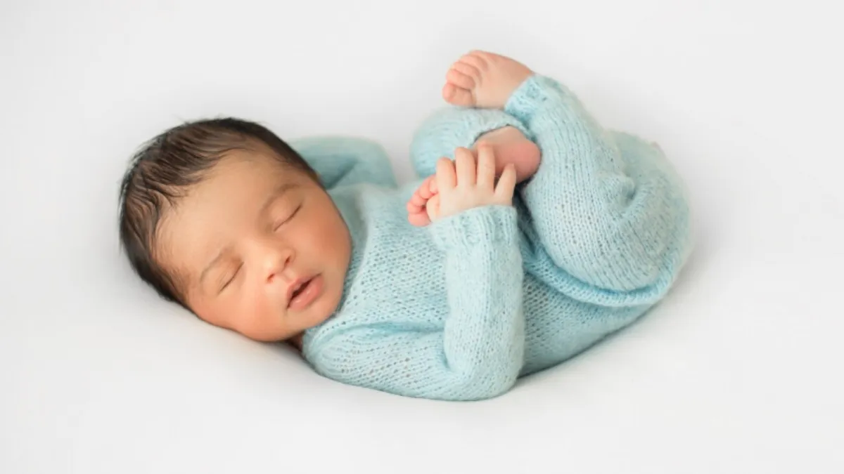 Infant- India TV Hindi