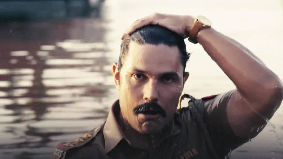 Inspector Avinash- India TV Hindi