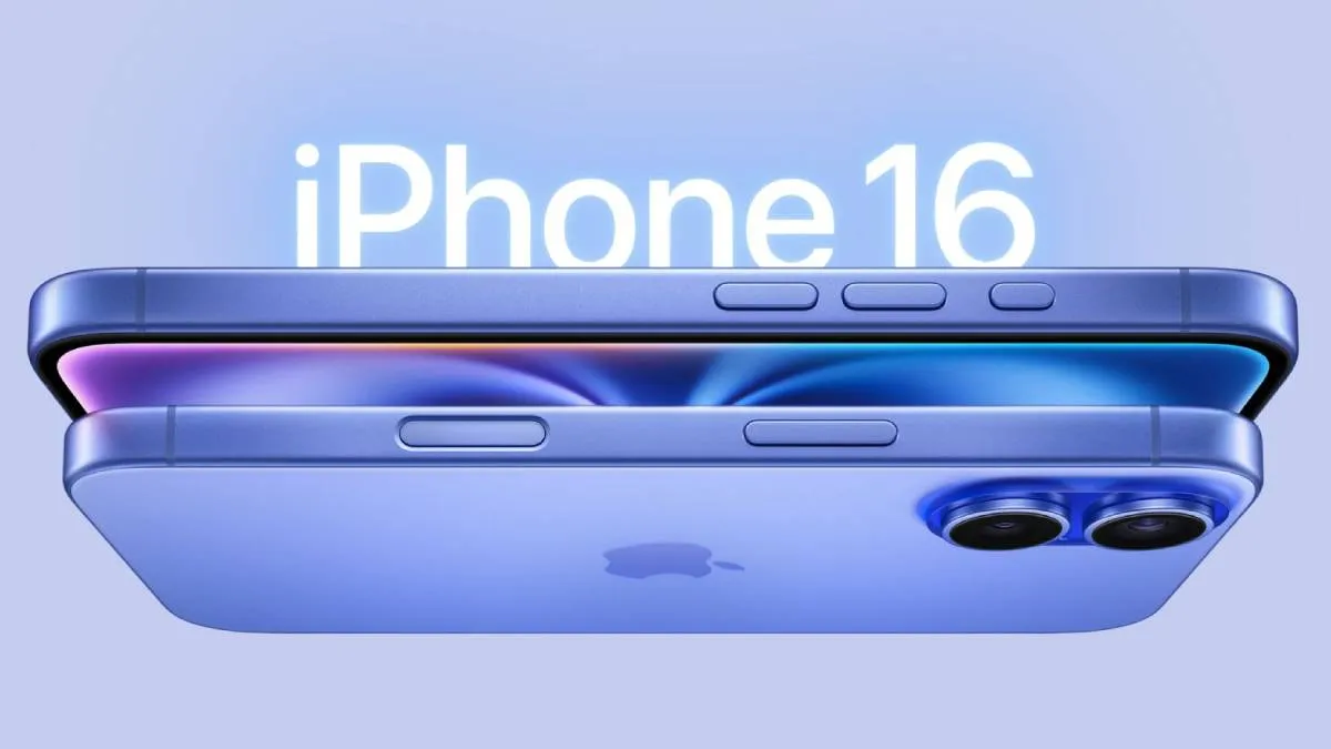 iPhone 16 price cut- India TV Hindi