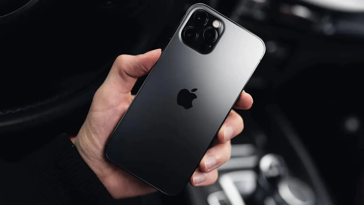 iPhone- India TV Hindi