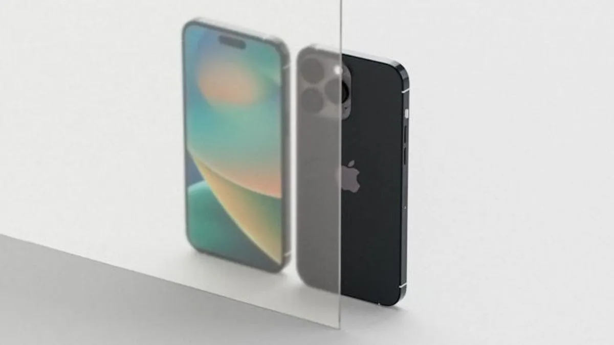iPhone phishing scam, Apple ID scam, stolen iPhone warning, iPhone cyber fraud- India TV Hindi