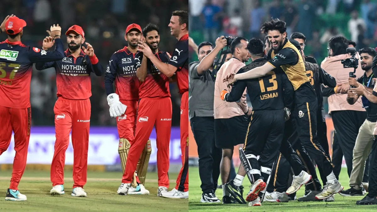 IPL vs PSL- India TV Hindi