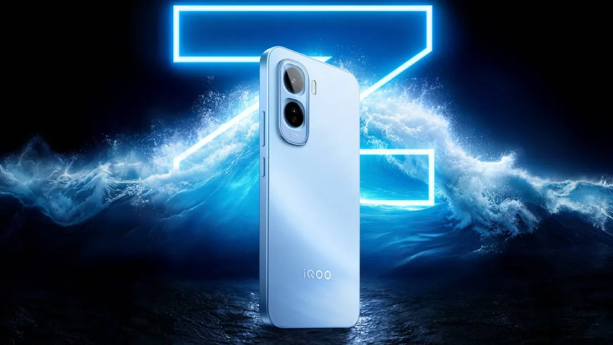 iQOO Z11- India TV Hindi