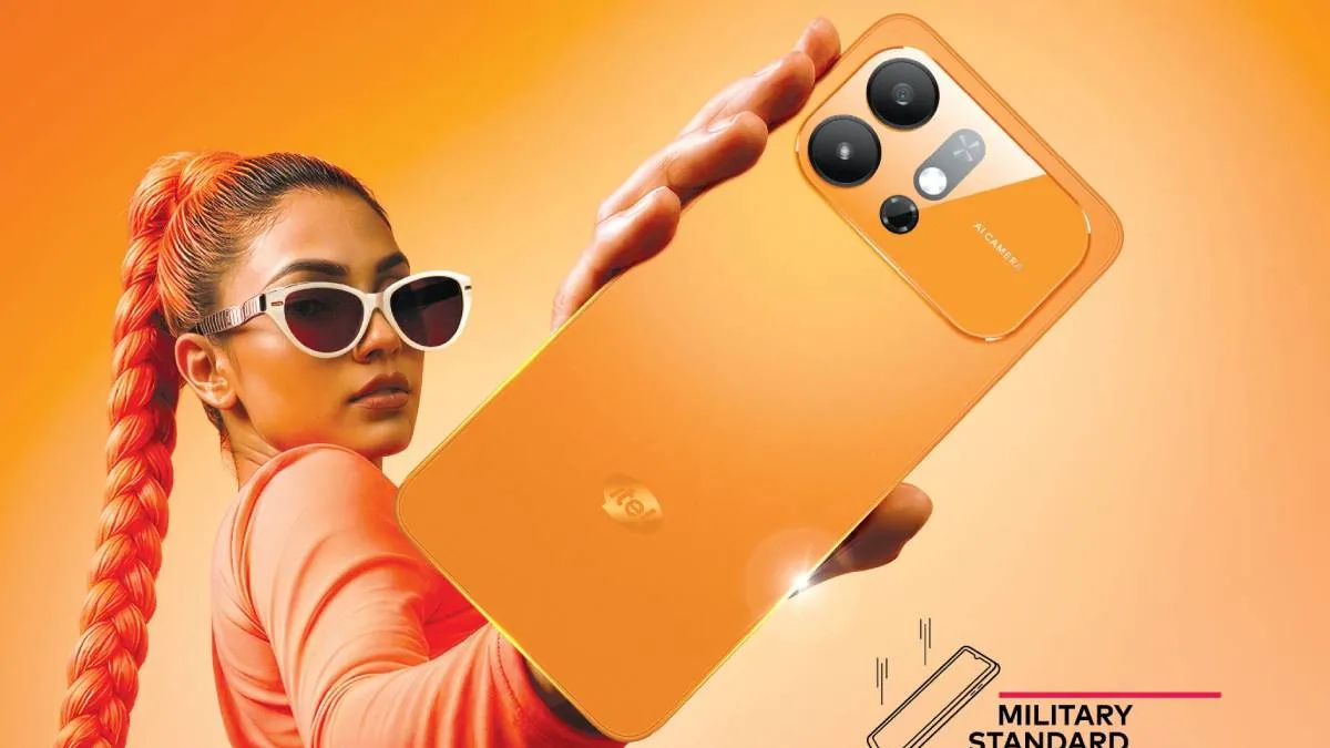 itel A100 Pro- India TV Hindi