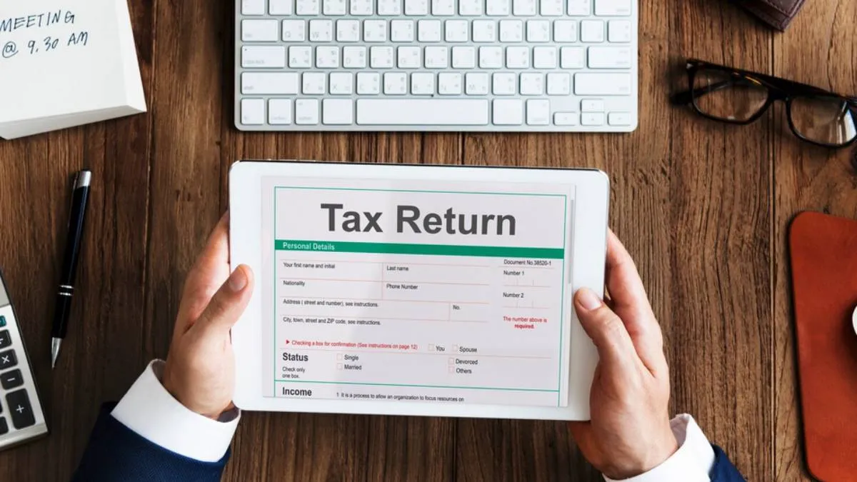 ITR Filing- India TV Hindi