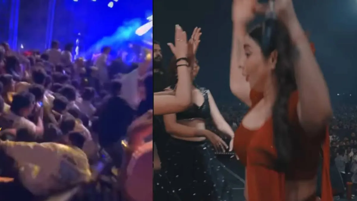 jasmine sandlas- India TV Hindi