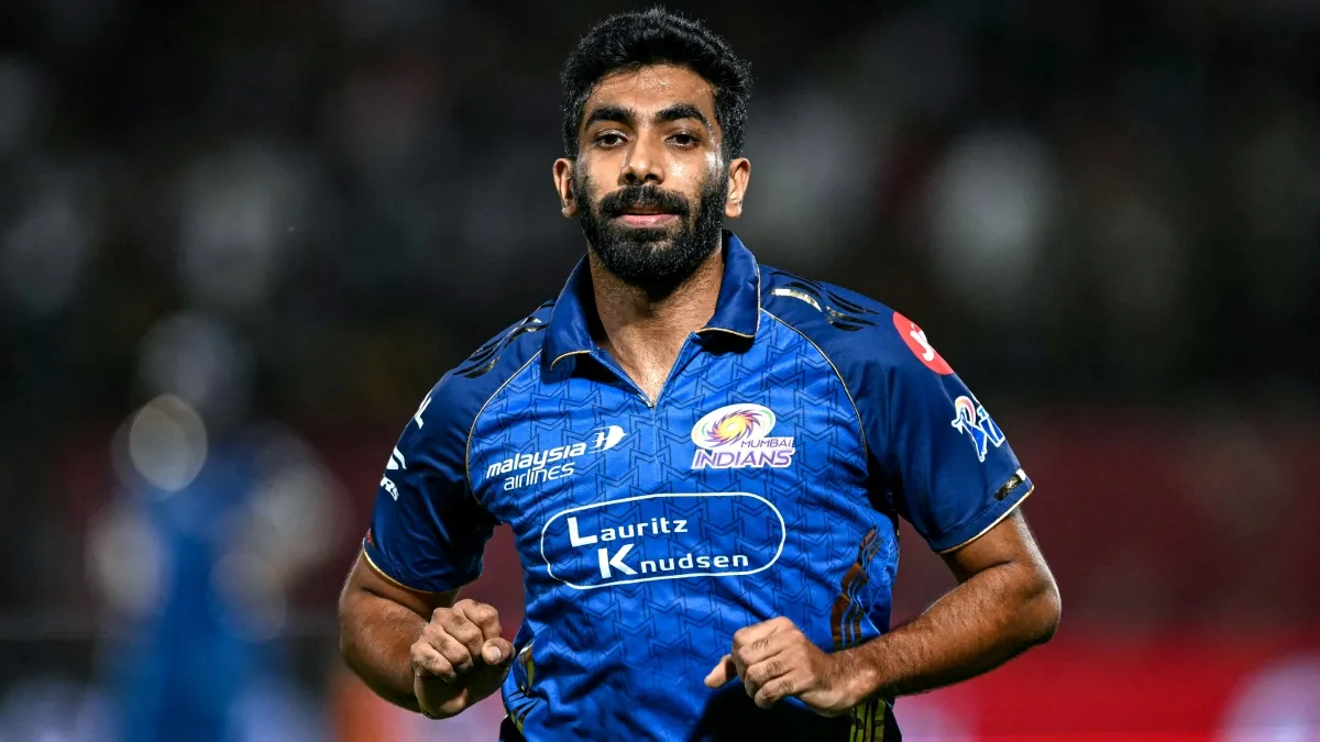 Jasprit Bumrah- India TV Hindi