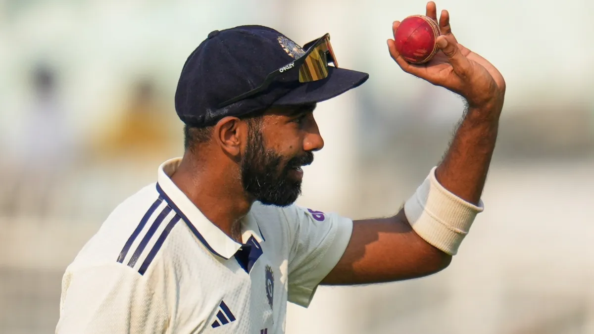 jasprit bumrah- India TV Hindi