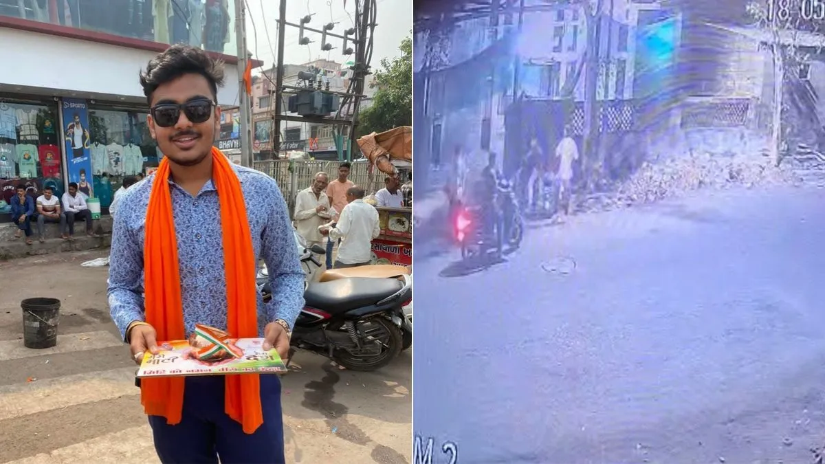 jay dalal- India TV Hindi