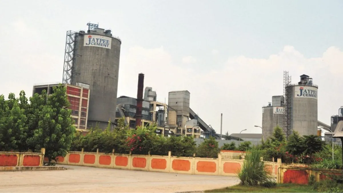 Dalmia Bharat, Jaypee Group, cement, cement business, jaypee cement, jaypee group, jayprakash associ- India TV Hindi