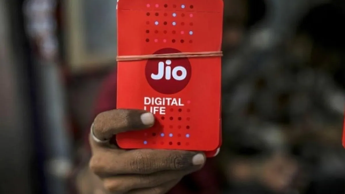 Jio Recharge Plan- India TV Hindi