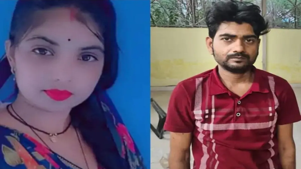 मृतका की फाइल फोटो,...- India TV Hindi