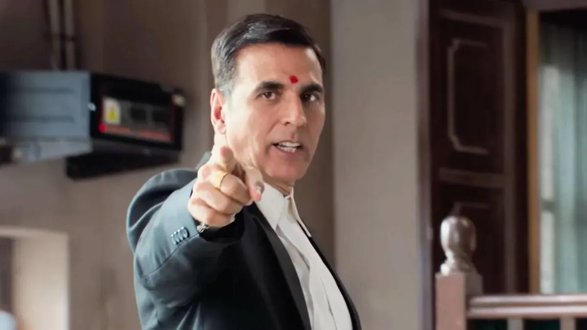 Jolly LLB 3- India TV Hindi