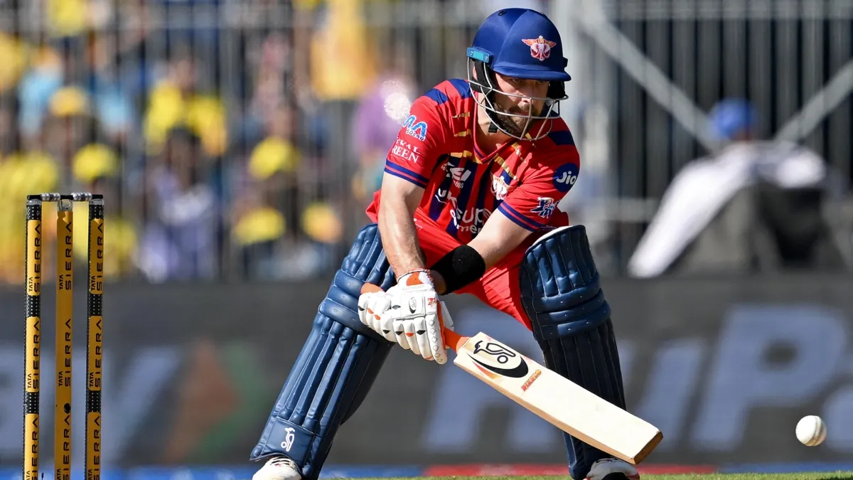 Josh Inglis- India TV Hindi