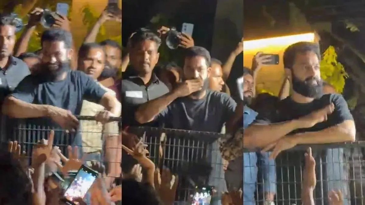 jr ntr- India TV Hindi
