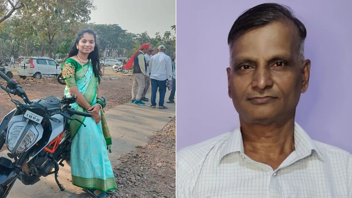 kalyan daughter murder- India TV Hindi