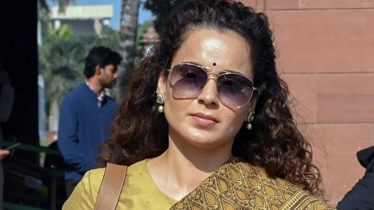 kangana ranaut- India TV Hindi