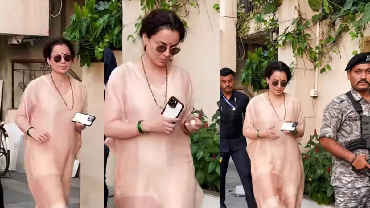 kangana ranaut- India TV Hindi