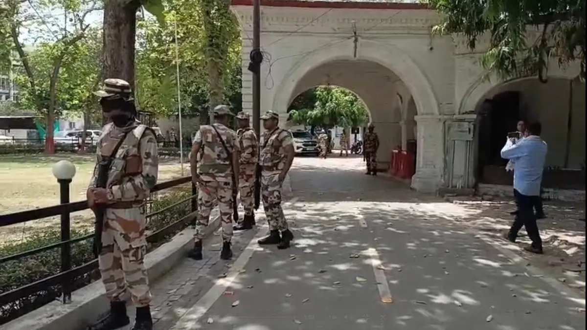 ITBP- India TV Hindi