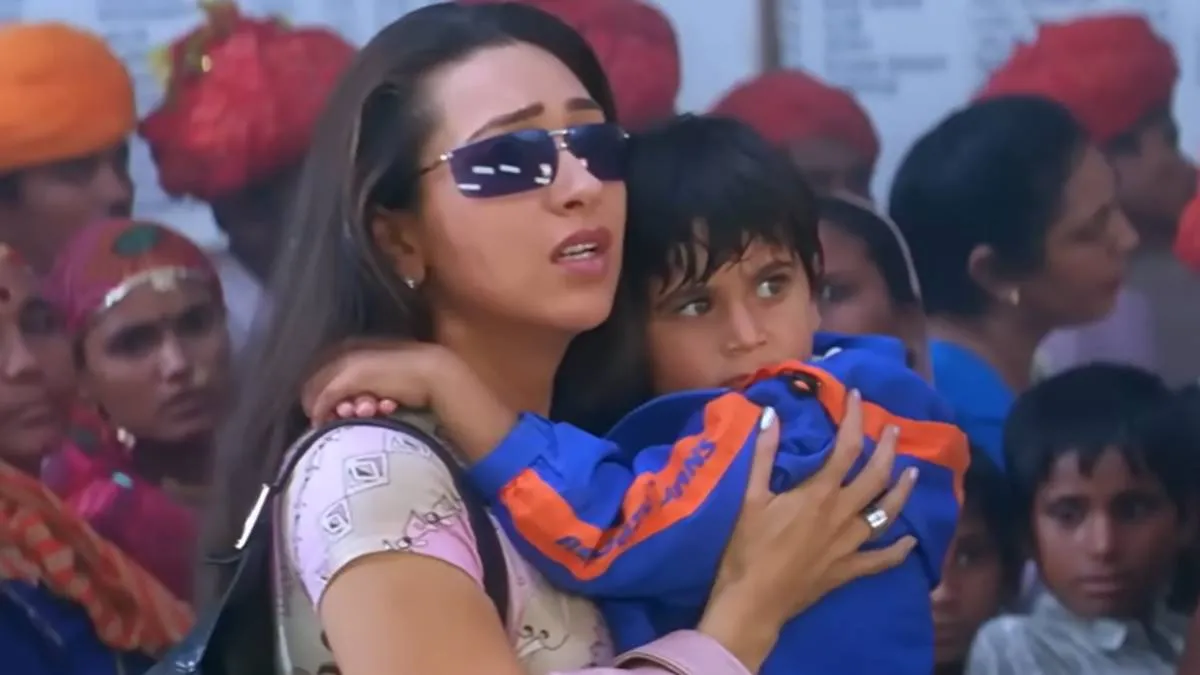 karisma kapoor- India TV Hindi