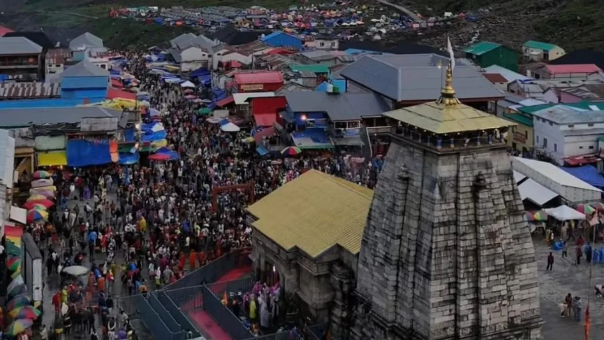 kedarnath- India TV Hindi