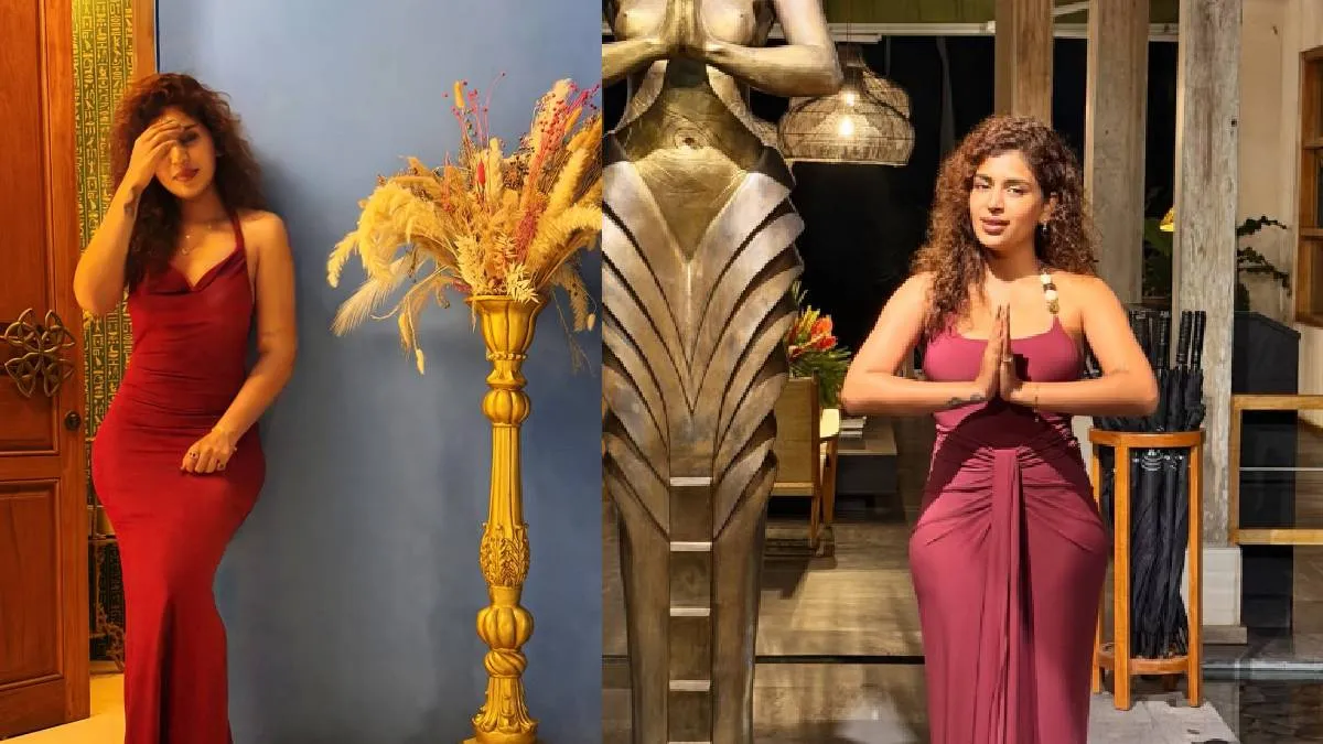 Keneeshaa Francis- India TV Hindi