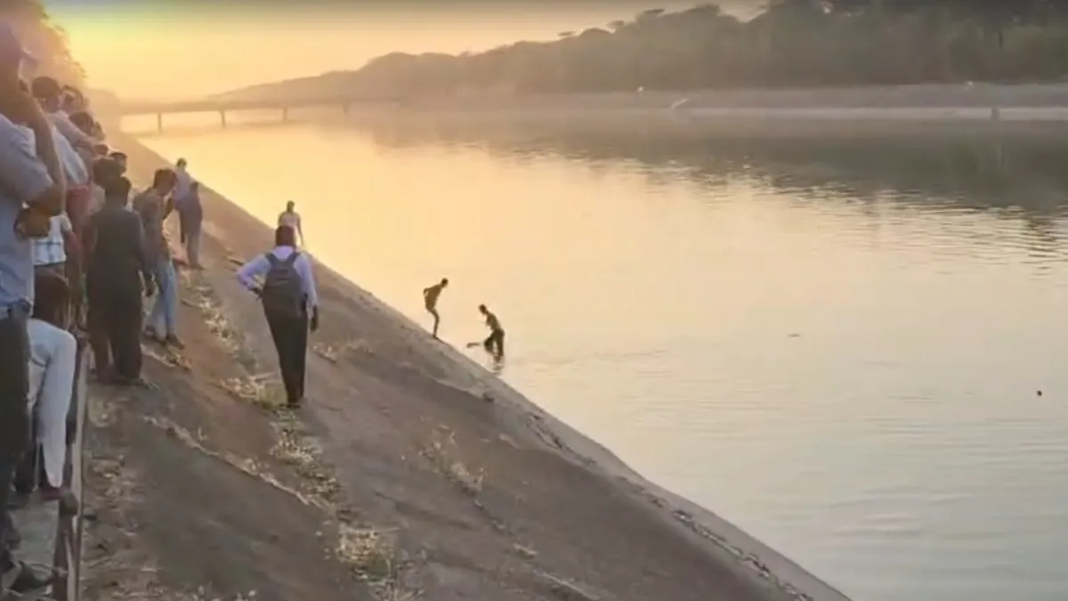 Kheda Suicide- India TV Hindi