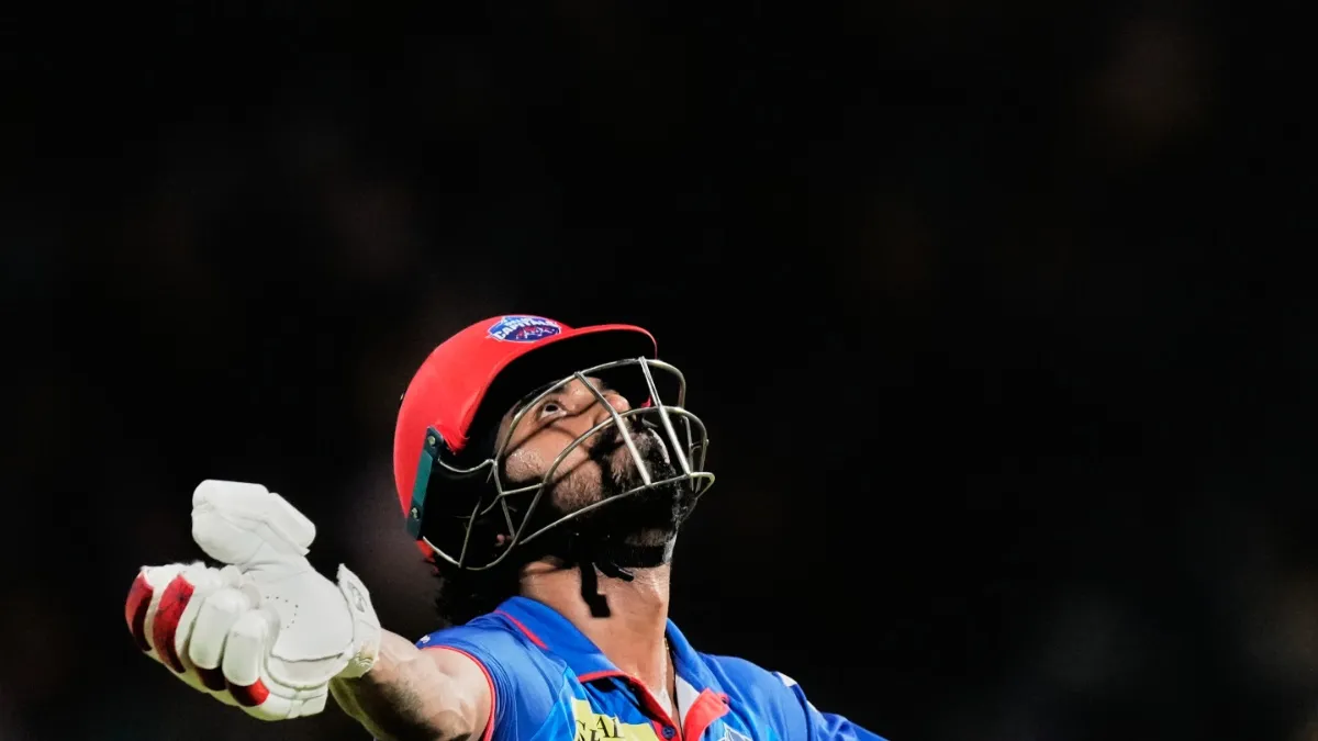 kl rahul- India TV Hindi
