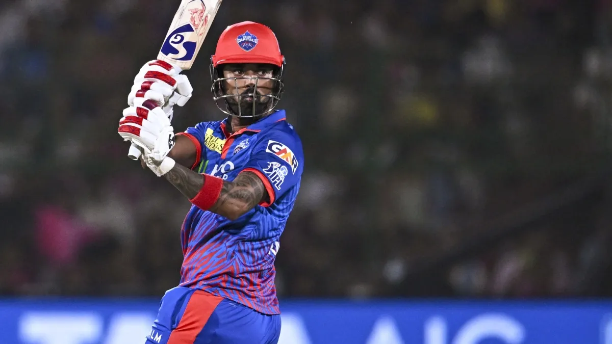 KL Rahul- India TV Hindi