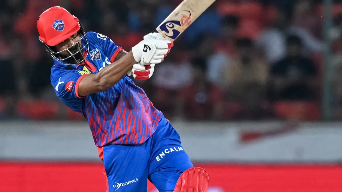 KL Rahul- India TV Hindi