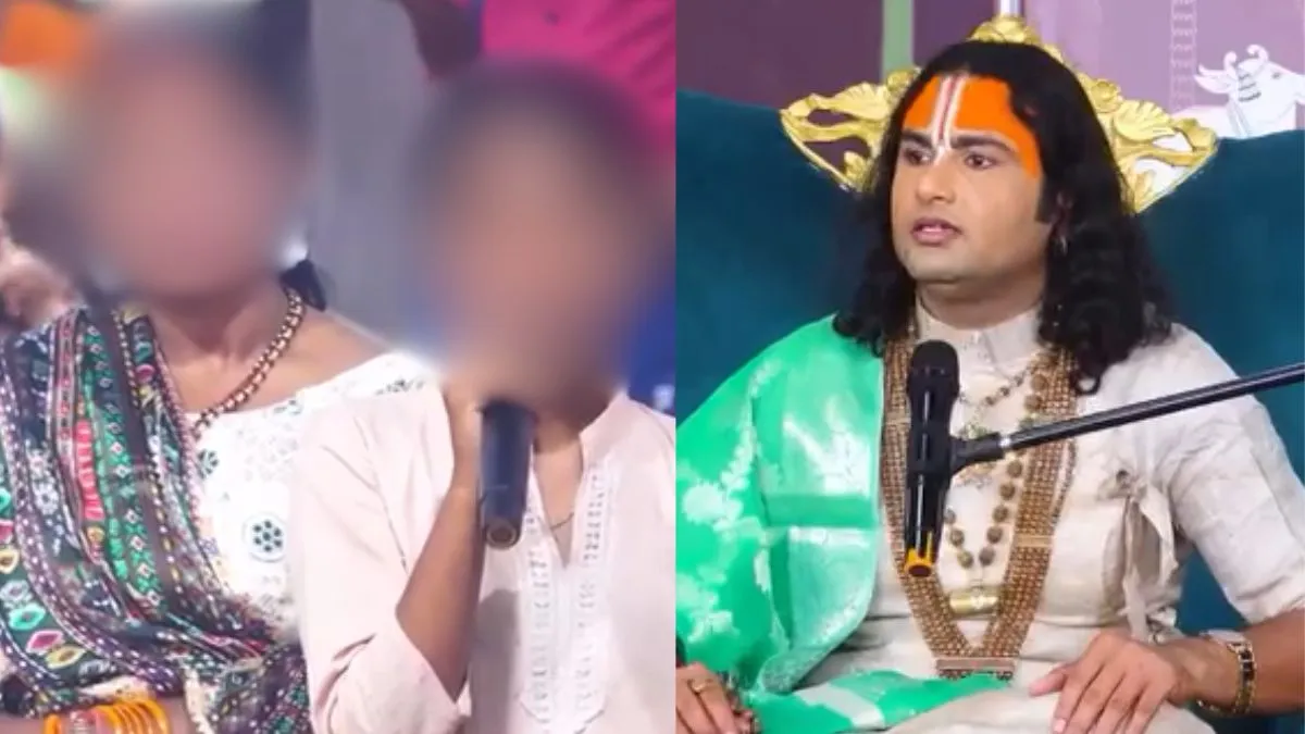 rape victim- India TV Hindi