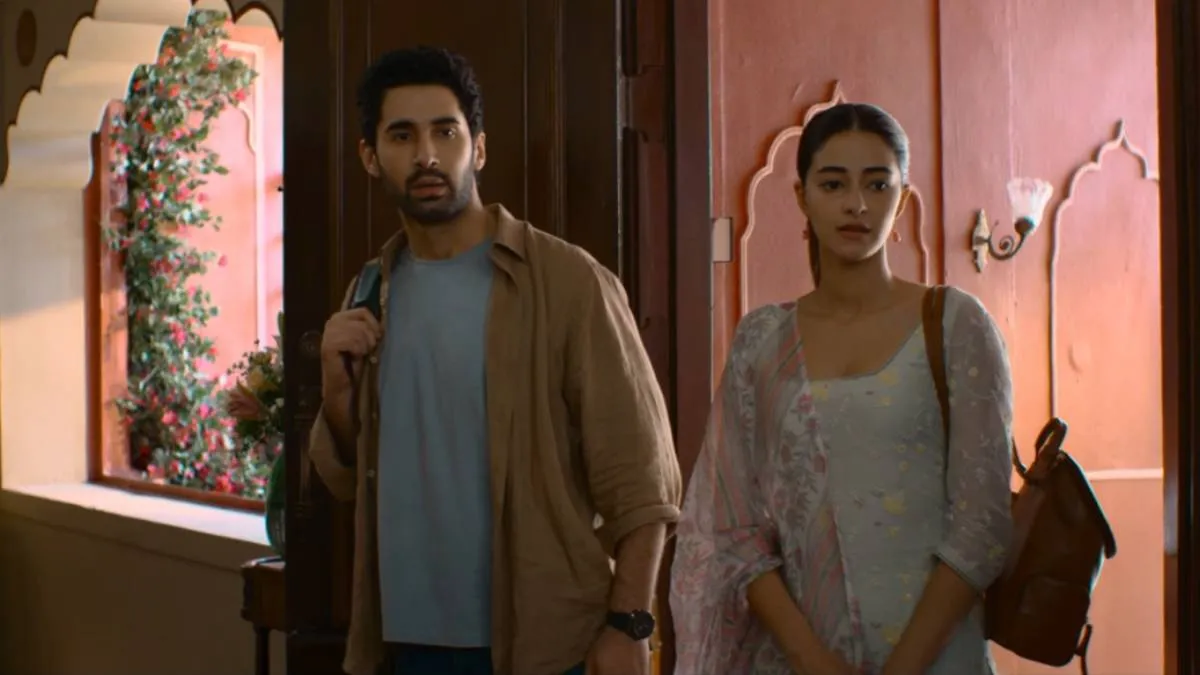 lakshya ananya- India TV Hindi
