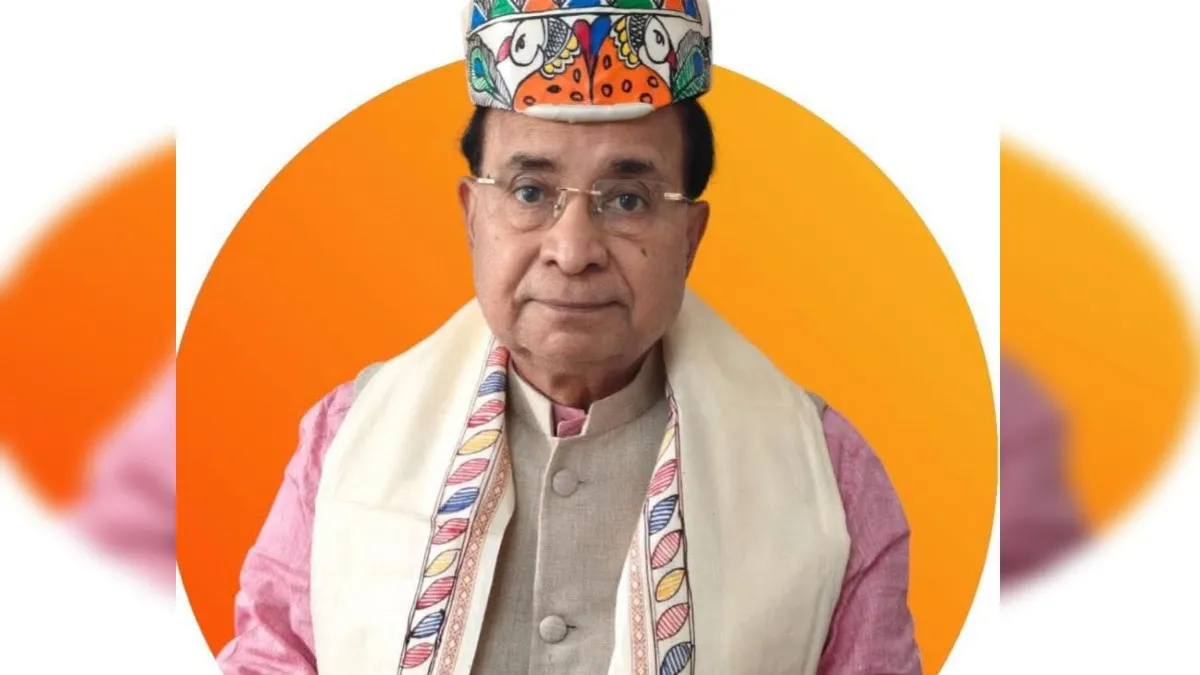 Lallan Kumar Saraf- India TV Hindi