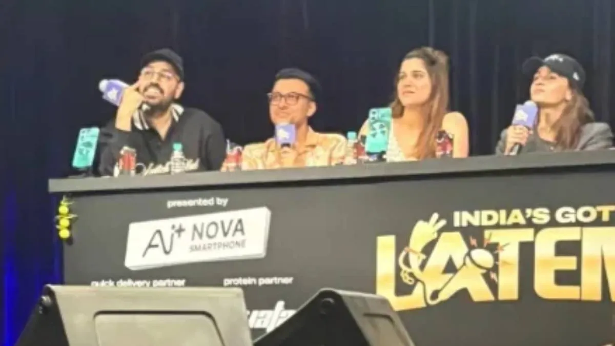 Sharvari Alia bhatt- India TV Hindi