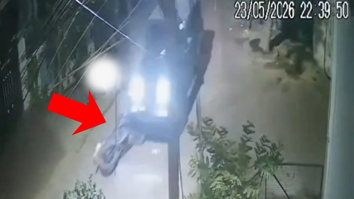 Lucknow Thar accident- India TV Hindi