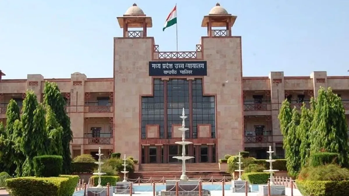 Madhya Pradesh High Court custody case, child custody India vs foreign court, habeas corpus child cu- India TV Hindi