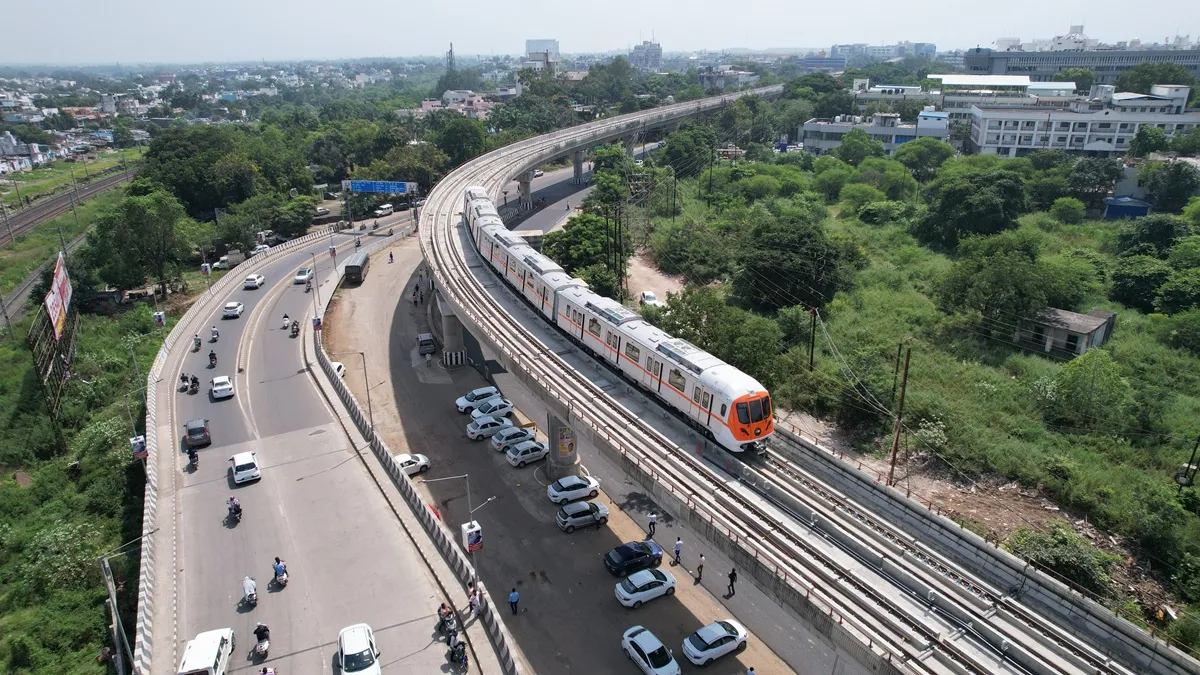 Madhya Pradesh Metro- India TV Hindi