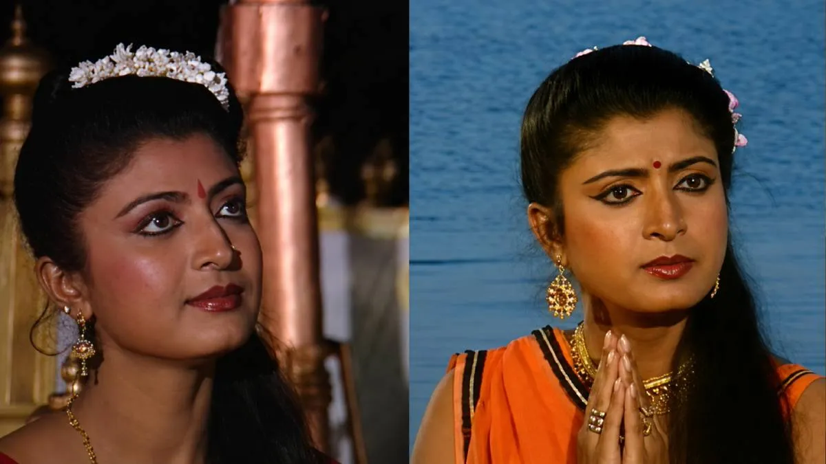mahabharat satyavati- India TV Hindi