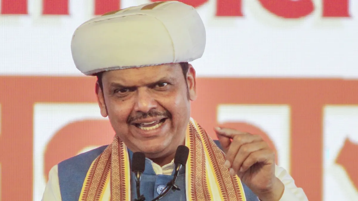 maharashtra obc community- India TV Hindi