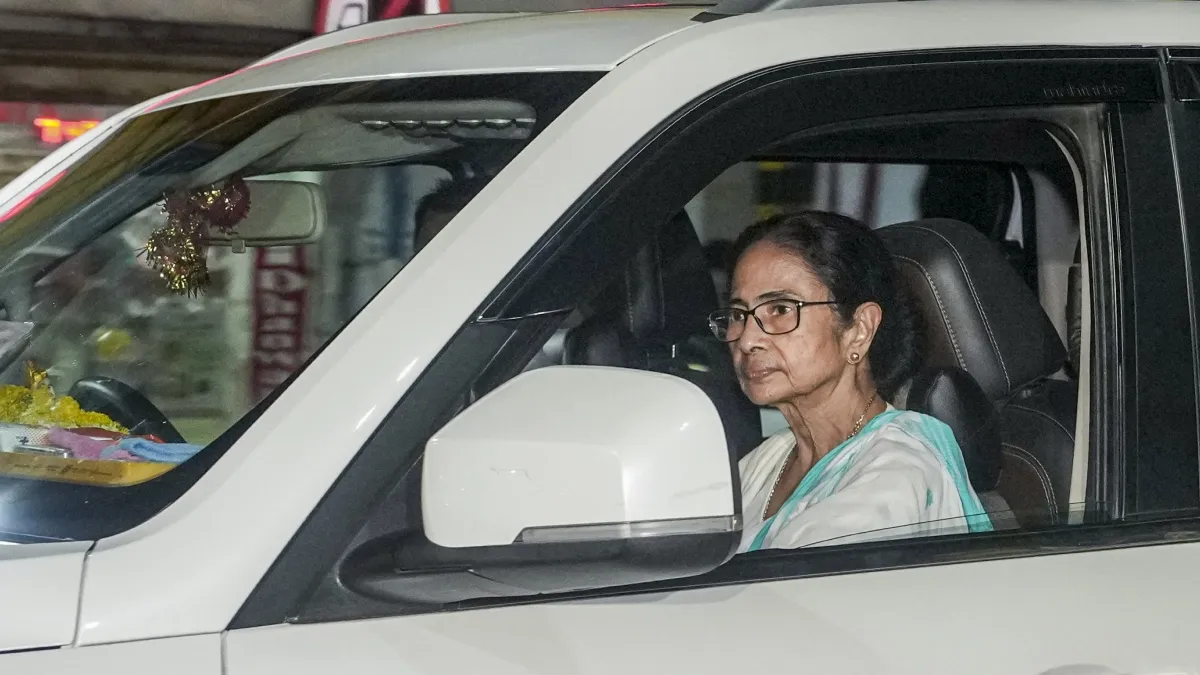 Mamata Banerjee- India TV Hindi