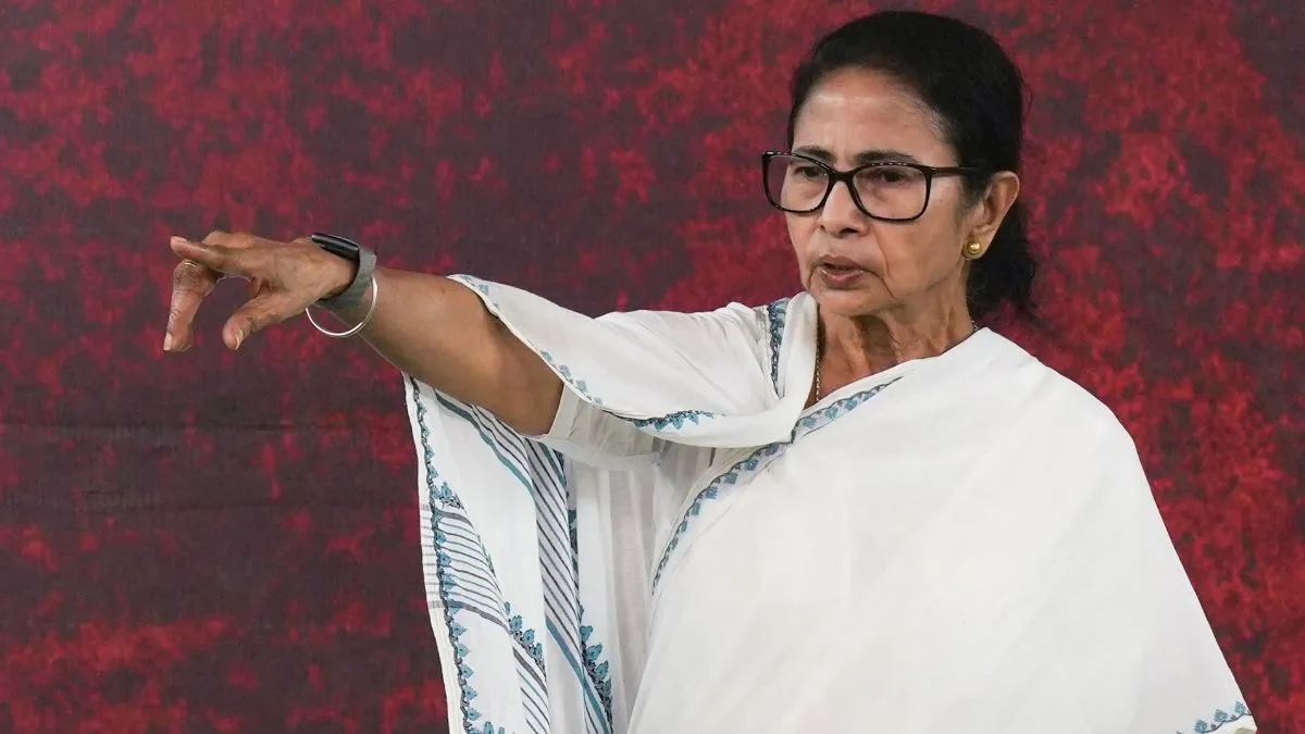 West Bengal Election Results 2026- India TV Hindi