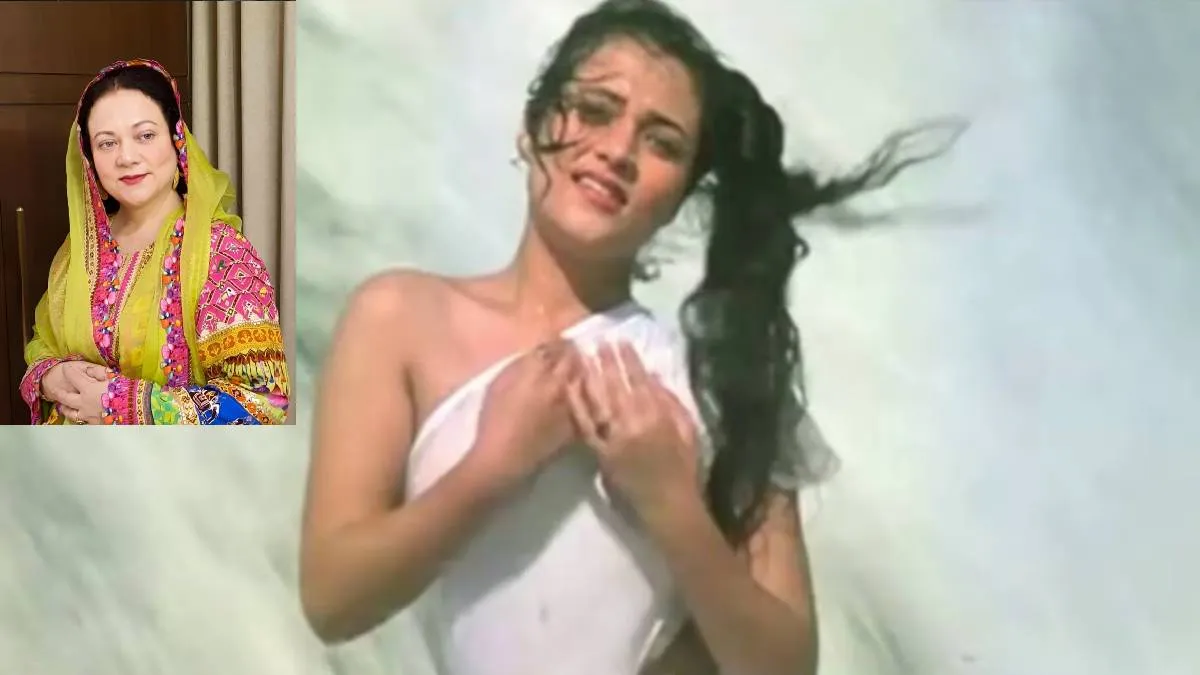 Mandakini- India TV Hindi