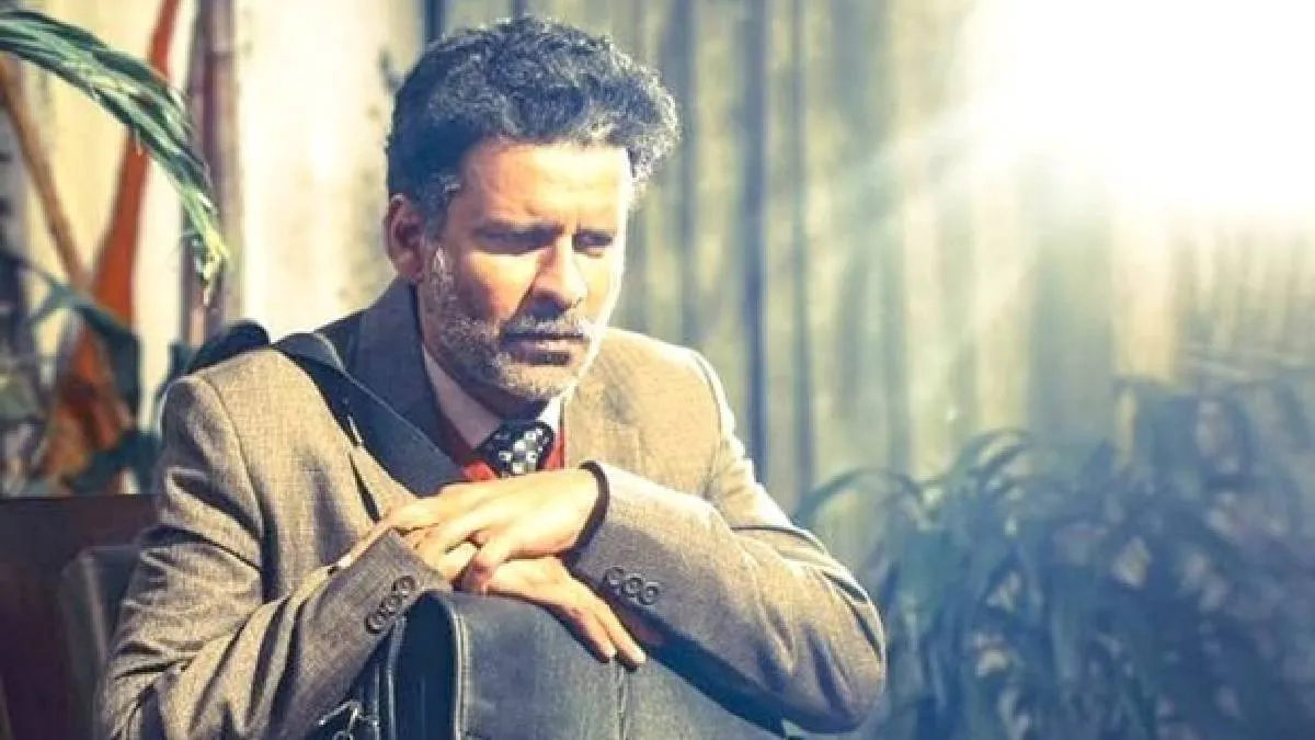 Manoj Bajpayee- India TV Hindi